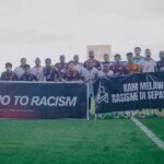 Malut United Bungkam PSM Makassar 1-0 Berkat Gol Cepat David da Silva