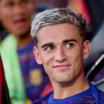 Gavi Optimistis Pulih Tepat Waktu, Targetkan Kembali Bermain dalam Lima Bulan