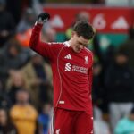 Wayne Rooney Yakin Florian Wirtz Akan Jadi Bintang Liverpool di Masa Depan