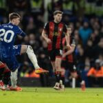 Chelsea Bertekad Akhiri 2025 dengan Kemenangan Lawan Bournemouth yang Menyulitkan