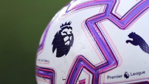 Jadwal Liga Inggris Malam Ini: Arsenal Jamu Aston Villa, MU Hadapi Wolves di Old Trafford