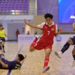 Hector Souto Geram Lihat Permainan Keras Thailand di Final Piala AFF Futsal U-16 dan U-19