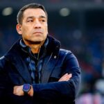 PSSI Buka Peluang Van Bronckhorst, Nasib John Herdman sebagai Pelatih Timnas Masih Abu-abu