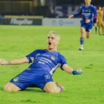 PSIM Yogyakarta Lepas Rafinha ke PSIS Semarang, Nomor Punggung 91 Dipensiunkan