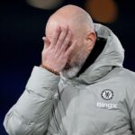 Chelsea Buang Keunggulan Tiga Kali di Kandang, Enzo Maresca Akui Sulit Kendalikan Tim