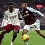 Arsenal vs Aston Villa: Duel Sengit Perebutan Puncak Klasemen Liga Inggris