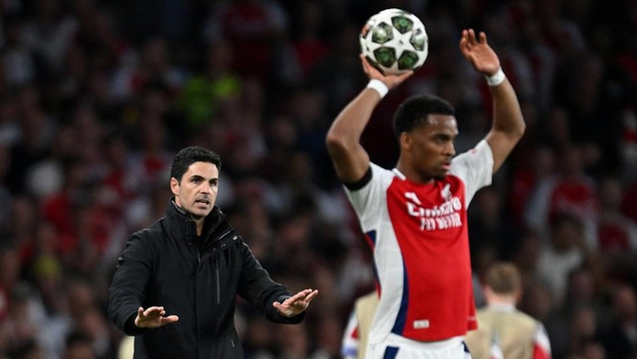 Mikel Arteta Akui Skuad Arsenal Tak Spesial Akibat Badai Cedera Pemain Kunci