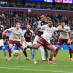 Prediksi Arsenal Vs Aston Villa: The Gunners Unggul Tipis, Peluang Menang 58,6 Persen