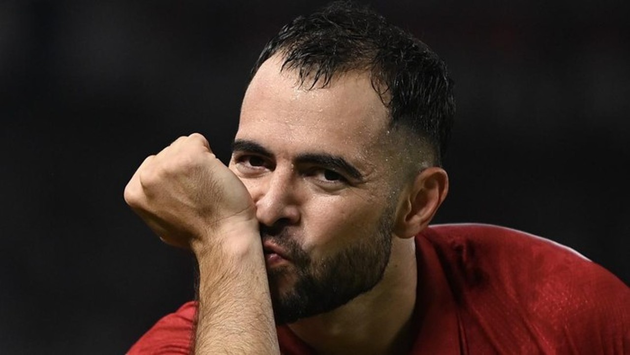 Jordi Amat Menebus Dosa: Gol Spektakuler Bawa Persija Kalahkan Bhayangkara 3-0