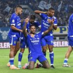 Klasemen BRI Liga 1: Persib Bandung Naik ke Posisi Dua, Jauhi Persija Jakarta