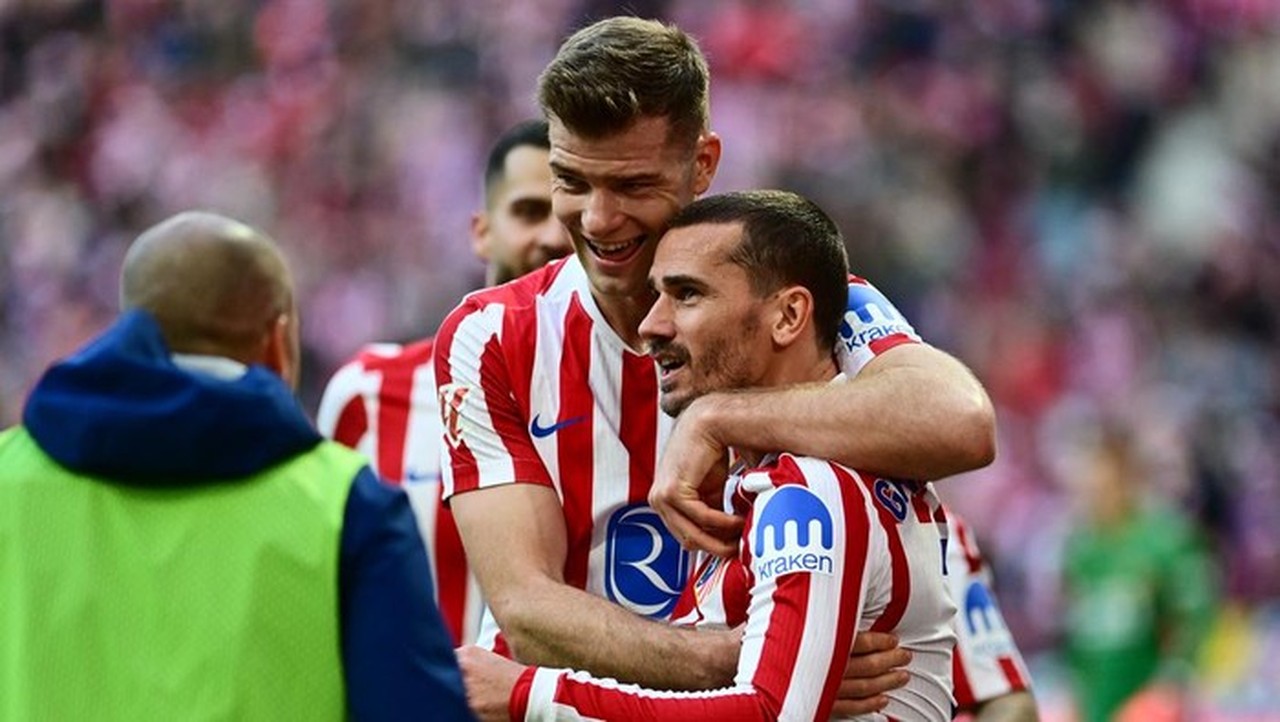 Ambisi Atletico Madrid: Mengukir Sejarah Juara Liga Champions di Musim Depan