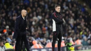 Liverpool Pecat Pelatih Set-Piece Aaron Briggs Akibat Kebobolan 46 Persen dari Bola Mati