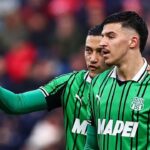 Duet Bek Muda Sassuolo Jay Idzes dan Tarik Muharemovic Diburu Klub Top Eropa