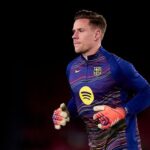 Ter Stegen Tegaskan Komitmen di Barcelona, Siap Bersaing Meski di Level Kedua