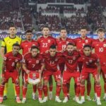 Jadwal Padat Timnas Indonesia 2026: Dari FIFA Series Hingga Piala Asia U-17