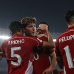 PSSI Ungkap Calon Lawan Timnas Indonesia di FIFA Series 2026, Portugal Bukan Pilihan