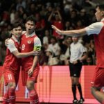 FFI Panggil 25 Pemain untuk Seleksi AFC Futsal Asian Cup 2026, Seleksi Ketat Dimulai 5 Januari