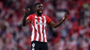 Kapten Bilbao Inaki Williams: Bermain di Arab Saudi untuk Piala Super Spanyol Itu Menyebalkan