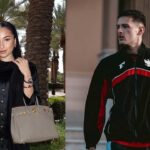 Justin Hubner Lamar Jennifer Coppen, Babak Baru Hubungan Bintang Timnas Indonesia Dimulai