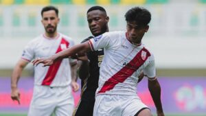 Persis Solo Terancam Degradasi, Persaingan Zona Merah BRI Super League 2025/26 Makin Sengit