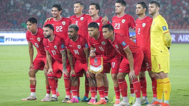 PSSI Buka Peluang Naturalisasi Pemain Muda, Jenson Seelt Disebut Tapi Fokus ke Timnas U-20