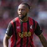 Antoine Semenyo: Winger Bournemouth yang Diburu Liverpool, MU, dan Man City di Bursa Januari
