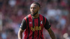 Antoine Semenyo: Winger Bournemouth yang Diburu Liverpool, MU, dan Man City di Bursa Januari