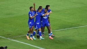 Jadwal Padat Persib: Duel Lawan PSM Makassar Dua Hari Pasca Natal, Peluang Juara Terbuka Lebar