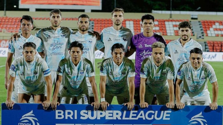 PSIM Yogyakarta: Pemain Cadangan Jadi Kunci Selamatkan Poin Krusial di Laga Imbang BRI Super League