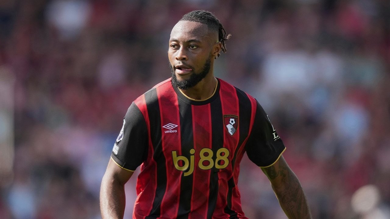 Liverpool Bidik Antoine Semenyo: Solusi Lini Depan The Reds di Tengah Krisis Serangan