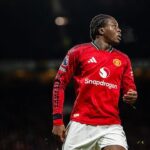 Patrick Dorgu Pilih Tiga GOAT Manchester United: Ronaldo, Scholes, dan Rooney