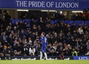 Cole Palmer Kesal Diganti, Enzo Maresca Ungkap Alasan Taktis di Balik Keputusan Itu