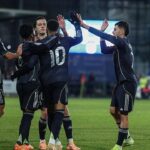 Lucas Vazquez: Real Madrid Masih Bisa Juara, Desember Belum Akhir Musim!