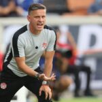 Bocoran Ben Steiner: John Herdman Latih Timnas Indonesia, Gaji Rp 670 Juta per Bulan