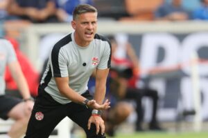 Bocoran Ben Steiner: John Herdman Latih Timnas Indonesia, Gaji Rp 670 Juta per Bulan