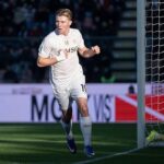 Hojlund Brace Bawa Napoli Kalahkan Cremonese 2-0 di Liga Italia