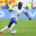 Dean Saunders Sarankan Manchester City Rekrut N’Golo Kante untuk Atasi Krisis Gelandang Bertahan