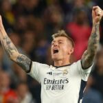 Toni Kroos Ungkap Real Madrid Lebih Seperti Keluarga Dibanding Bayern Munich