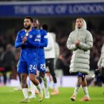 Chelsea Telan Kekalahan Telak dari Aston Villa, Caicedo Akui Perlu Banyak Belajar