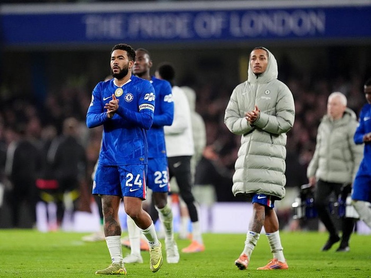 Chelsea Telan Kekalahan Telak dari Aston Villa, Caicedo Akui Perlu Banyak Belajar