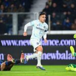 Gol Tunggal Lautaro Martinez Bawa Inter Milan Kudeta Puncak Klasemen Liga Italia