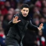 Mikel Arteta Soroti Kurangnya Ketenangan Arsenal di Akhir Laga Usai Kemenangan Dramatis