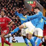 Liverpool Terus Dihantui Kelemahan Bola Mati, Van Dijk Akui Perlu Latihan Ekstra