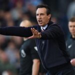 Aston Villa Raih Kemenangan ke-8 Beruntun, Unai Emery Enggan Bicara Kans Juara Liga Inggris