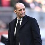 Allegri Perkirakan 82 Poin Kunci Juara Serie A, Milan Tak Boleh Lengah