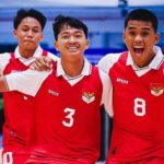 Indonesia Vs Thailand: Duel Sengit di Final Piala AFF Futsal U-16 dan U-19 2025