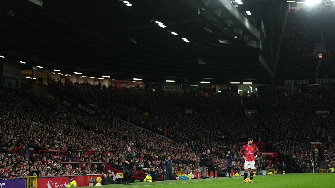 Jadwal Liga Inggris Pekan ke-17: Aston Villa vs Manchester United Tayang Malam Ini