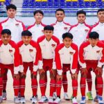Final Piala AFF Futsal 2025: Duel Indonesia U-16 dan U-19 Kontra Thailand Disiarkan Langsung