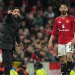 Aston Villa vs Man United: Duel Sengit Liga Inggris Tayang Eksklusif di Vidio