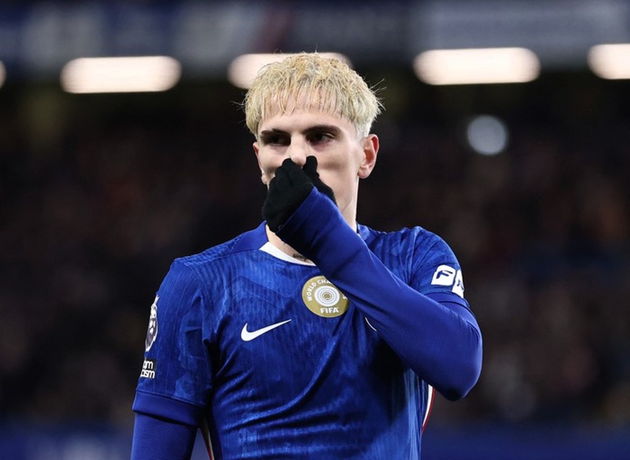 Chelsea Terpuruk: Sekali Menang dalam 6 Laga, Posisi Klasemen Melorot ke Peringkat 5